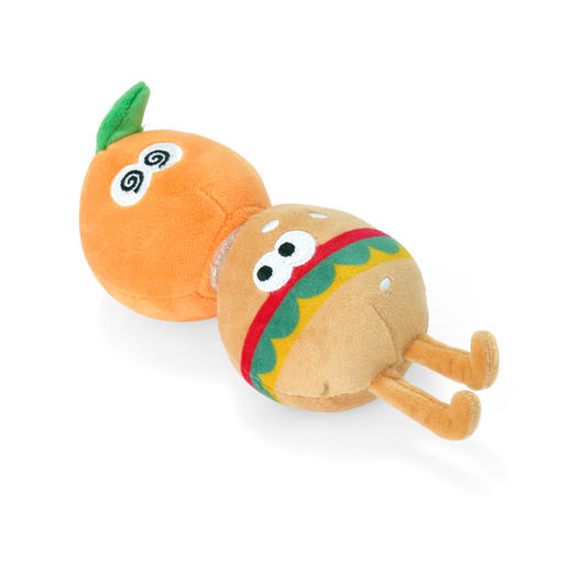 宠物系列玩具套装 商品图3