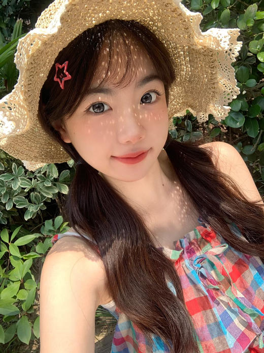 【大直径】 SPRINGCON-迷失小鹿- 14.5mm【年抛 0-800度 含525/575】 商品图4