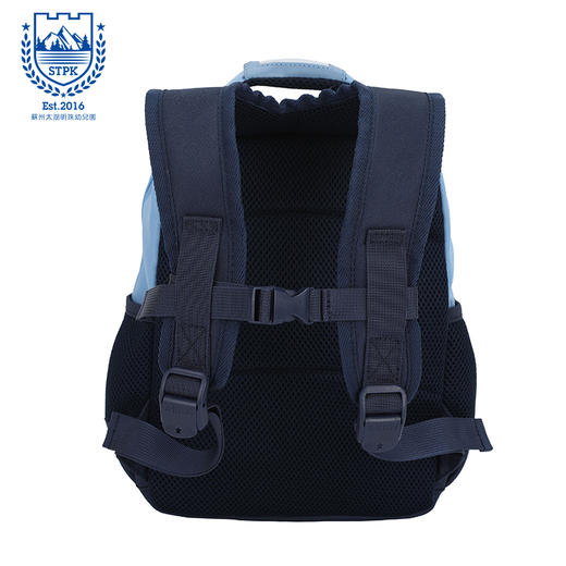 苏州太湖明珠幼儿园 书包 商品图2