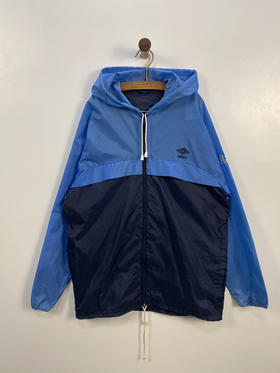80年代 Vintage UMBRO 茵宝 运动外套 _SJK(L)