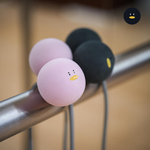 怪奇鹅跳绳无绳有绳两用 商品图4