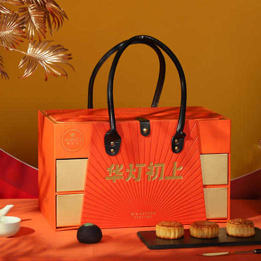 华灯初上 商品图1