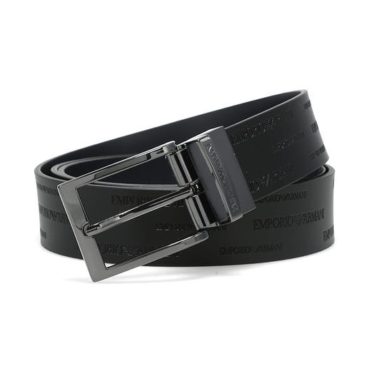 Emporio Armani 男士腰带 商品图3