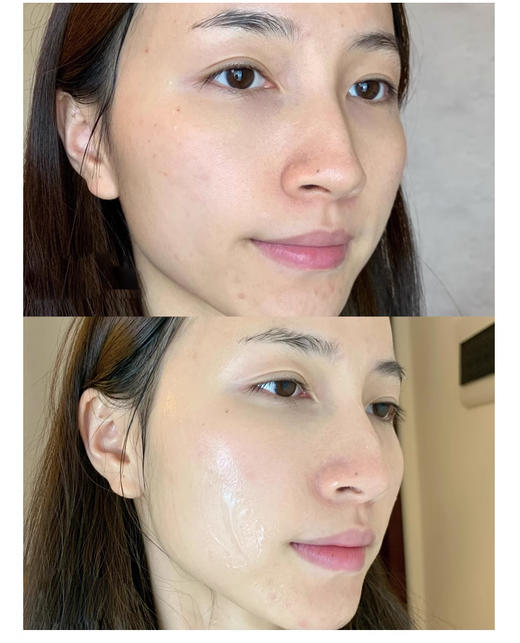 【清仓好价】日本AXIS ONE清柔去角质啫喱290ml（效期至24.1） 商品图5