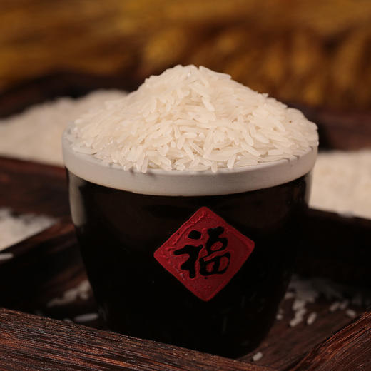 【企业】（乡村振兴商品）土司香米 商品图3