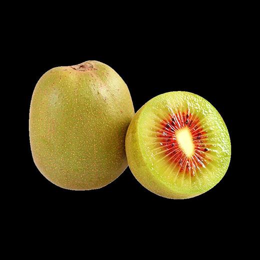 【享受科幻般的口感体验！四川蒲江红心猕猴桃】新鲜奇异果大果整箱水果狝猴桃时令弥猴桃 节日送礼物优选-觅食坊健康 商品图4