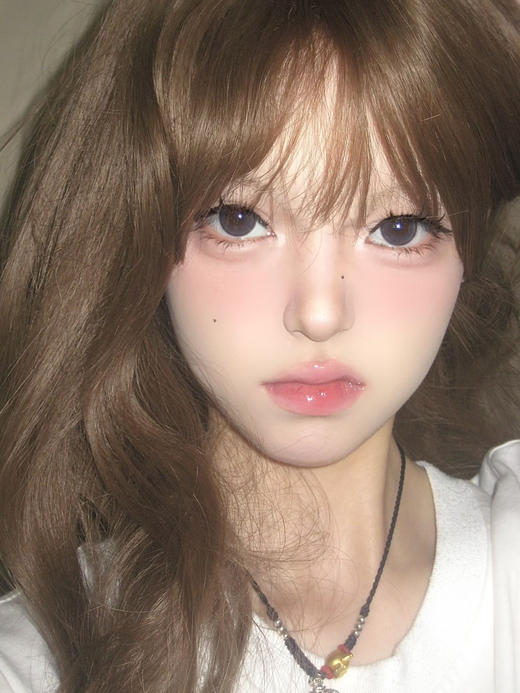 『日抛中直径』TSUKICON-脆冰葡萄-14.2mm【日抛 0-800度 无525/575】 商品图4