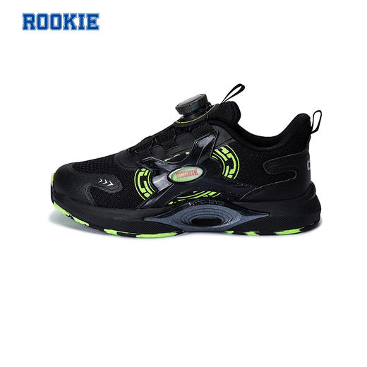 ROOKIE 秋 大童小童 跑步鞋 RK23Q3010男 商品图1