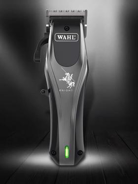 华尔WAHL 新品上市 骑士系列复古油头理发器 2245