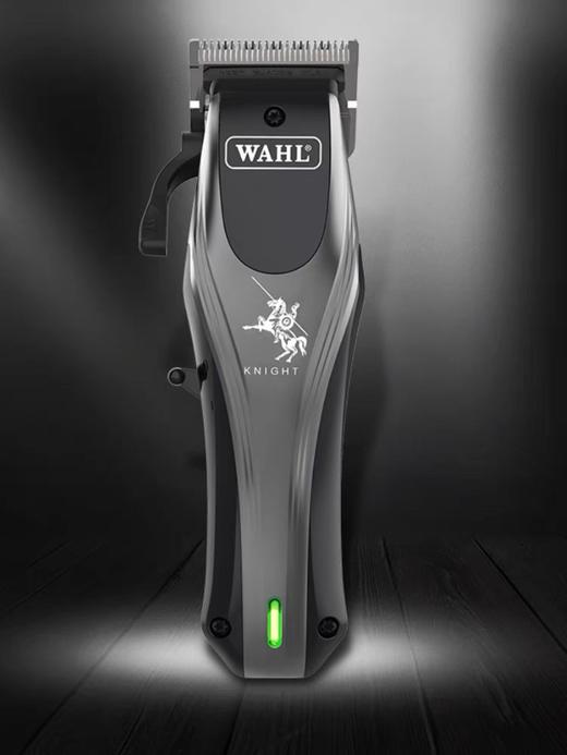 华尔WAHL 新品上市 骑士系列复古油头理发器 2245 商品图0
