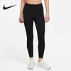 Nike/耐克新款女子跑步运动瑜伽健身长裤DQ5561-010 商品缩略图0