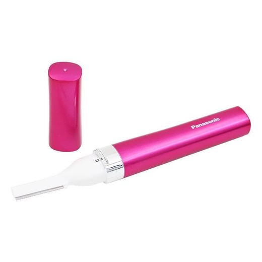 松下电动修眉刀美容小物ES-WF30 商品图2