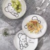 碗具爆力熊碗盘 商品缩略图1