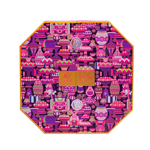 【香港锦华】-星耀·悦享1110g 商品图0