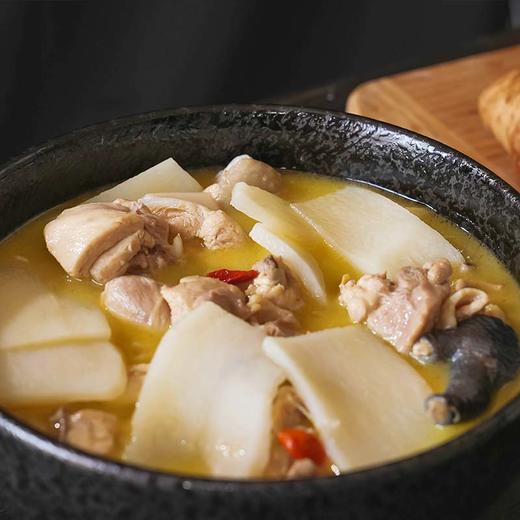 【果蔬精选】昭通彝良小草坝天麻 新鲜天麻 个大饱满 肉质肥厚 煲汤泡酒 做法多样 商品图2