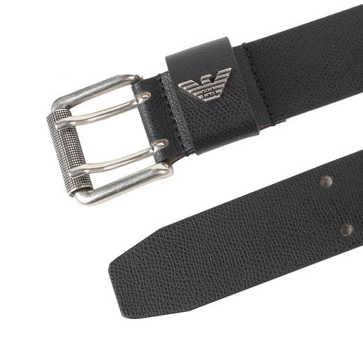 Emporio Armani 男士腰带Y4S079 YAQ2G 商品图4
