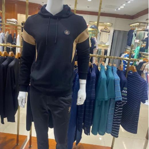 南4比华利保罗男装 商品图0