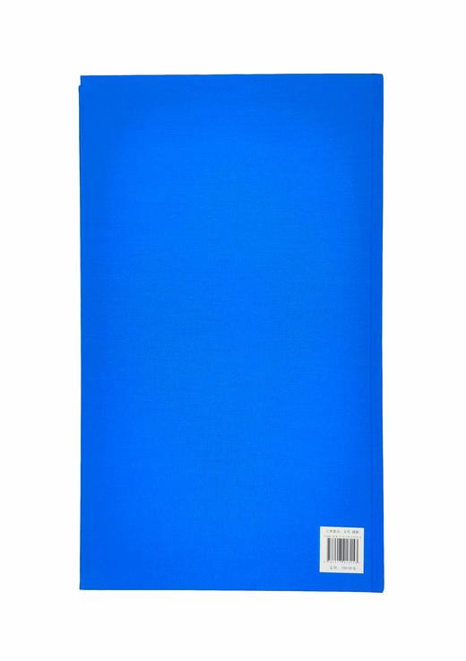 新书推荐《极致之境·时间的水》金平摄影集/古典蓝晒工艺 商品图14