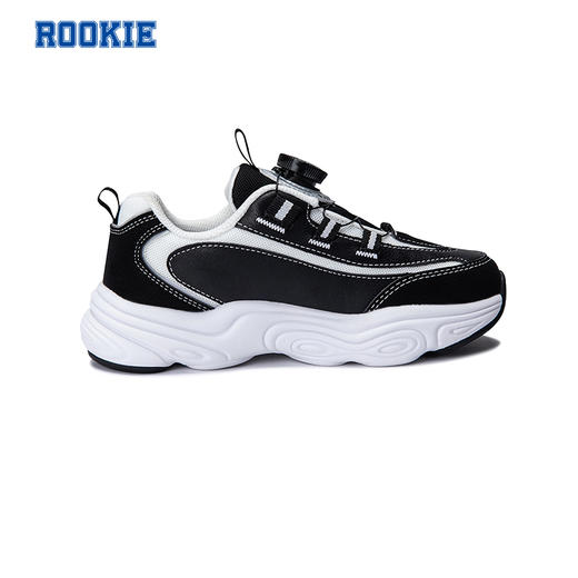 ROOKIE 秋季 大童小童 老爹鞋 RK23Q3012男 商品图6