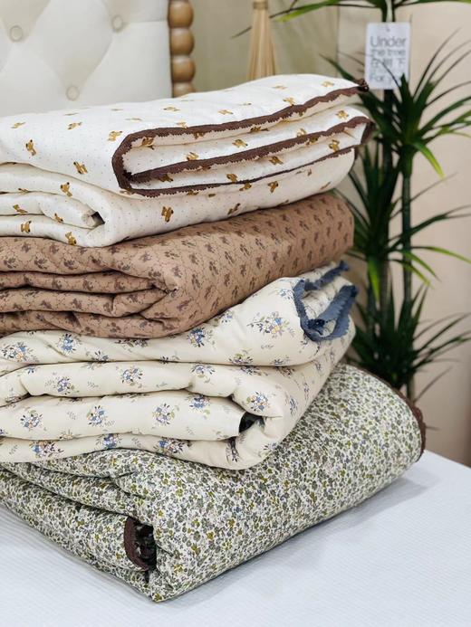 被春秋被 商品图10