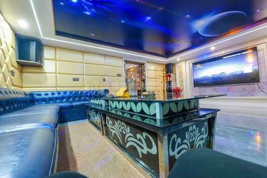 武汉慢姑娘至尊堡别墅轰趴 商品图3