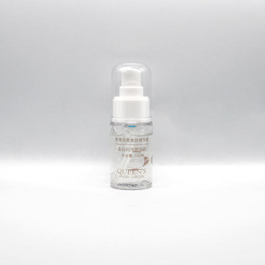左巽致臻燕麦鱼卵精华素30ml 商品图1