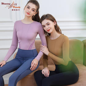 碧奥春天2023秋冬新品长袖23070