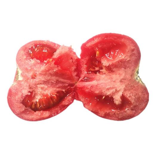 【口感鲜美！现摘新鲜沙瓤西红柿】新鲜水果自然熟番茄农家生吃大番茄3/5斤 节日送礼物优选-觅食坊健康 商品图4