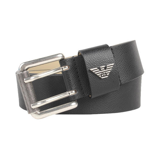 Emporio Armani 男士腰带Y4S079 YAQ2G 商品图1