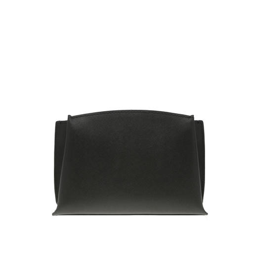 Michael Kors 专柜款 RUBY中号纯色牛皮革女士包袋 商品图3