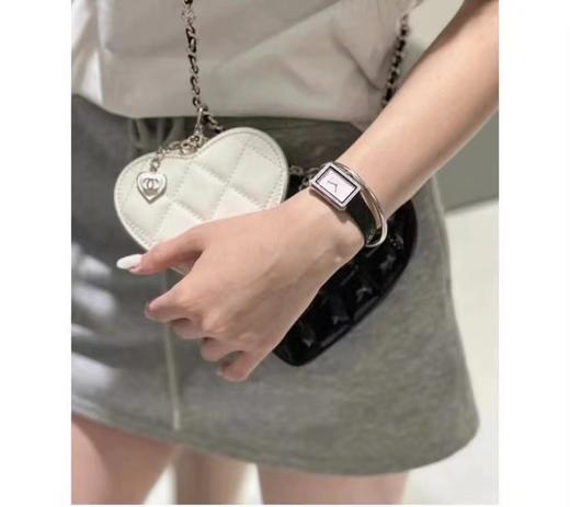 懂得来，出货慢.. 原装机芯！香奈儿Chanel boyfriend手表 商品图3