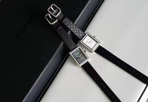 懂得来，出货慢.. 原装机芯！香奈儿Chanel boyfriend手表 商品图0