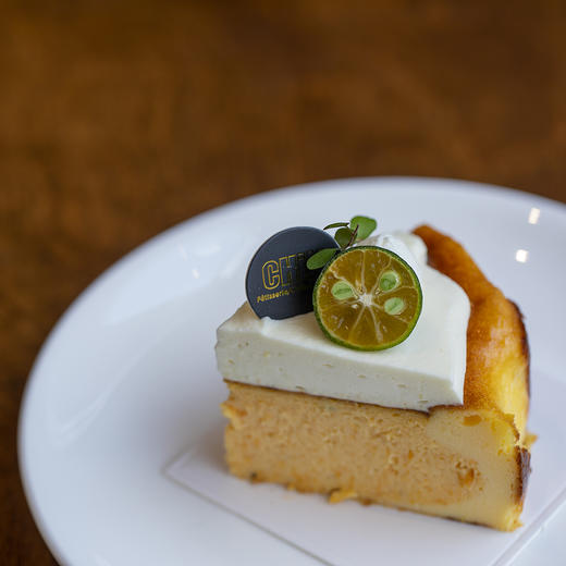 杏桃巴斯克 商品图0