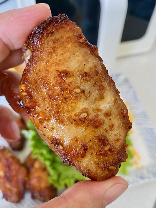 万能调料！【空气炸锅调料 】鸿兴源1913 百年品牌 去腥增香 入味提升食材口感 轻松玩转空气炸锅美食！ 商品图3