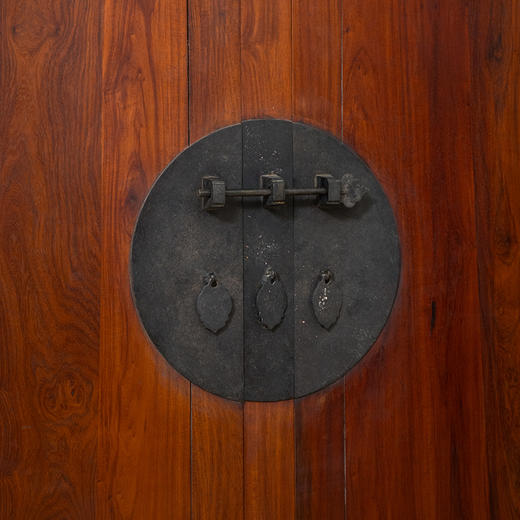 二十世纪 红木四件柜 商品图1