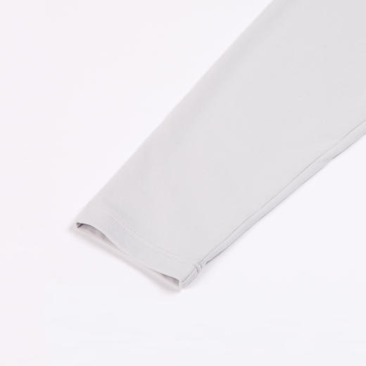 都市丽人都市锋尚轻暖保暖内衣男5至15度适穿牛奶丝单面保暖衣薄款套装秋衣秋裤FW3AA2 商品图5