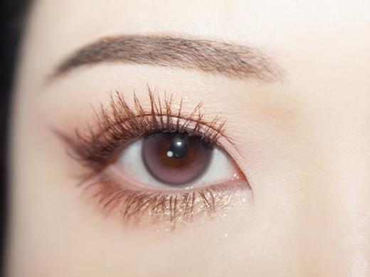 Lolilook旗下 · 无辜粉水&夜色未央｜ 14.2mm白狮参考中等直径｜月抛 商品图3