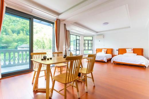 杭州慢姑娘香桂园别墅轰趴 商品图11