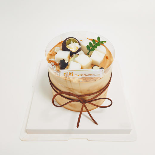 生椰拿铁（奶油戚风蛋糕） 商品图3