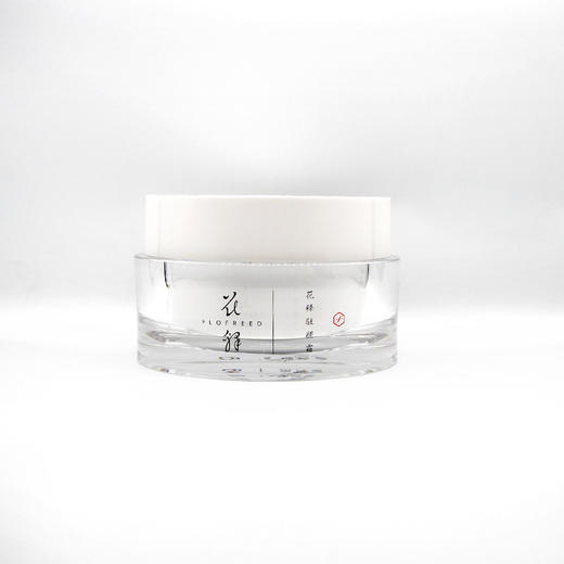 花释能量驻颜霜120g抗衰保湿美容院正品包邮 商品图1