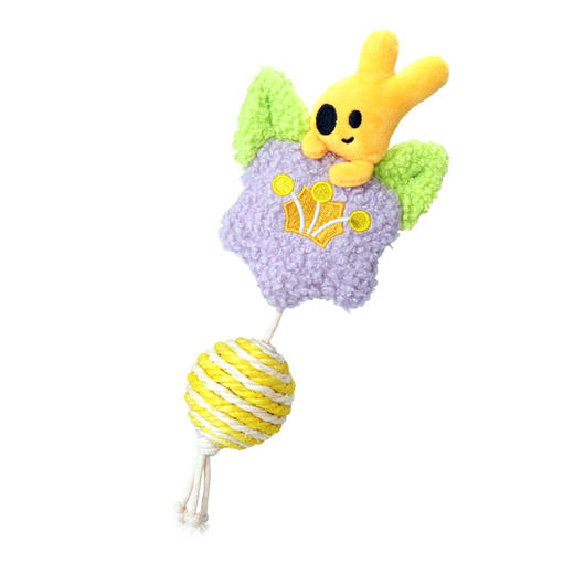 宠物系列快乐响当当宠物球球 商品图3