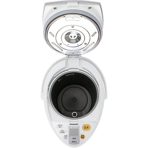 松下3L电水壶电热水瓶 NC-EK3000 商品图2