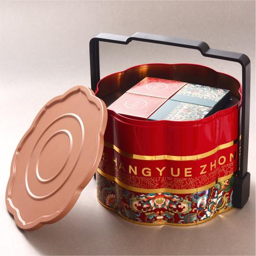 璀璨如意·礼 商品图0