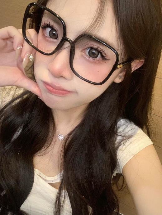 【大直径】 SPRINGCON-心动小熊- 14.5mm【年抛 0-800度 含525/575】 商品图7