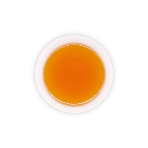 芝兰云丰 2021筑草为城·熟普洱 商品图2