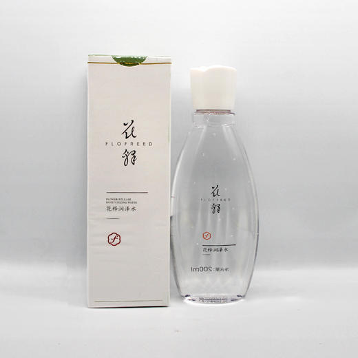 花释新品润泽水恒润水200ml花释能量新款单品 商品图3