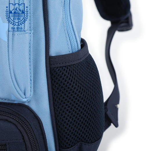 苏州太湖明珠幼儿园 书包 商品图4