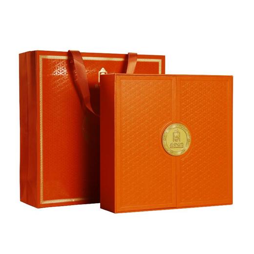 【故宫前门】-月满琼楼720g 商品图0