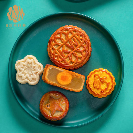 【香港锦华】-玉兔纷享1156g 商品图1