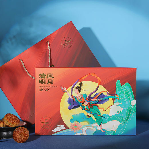 清风明月 商品图2